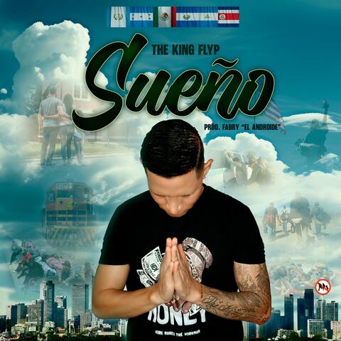 Sueño album art