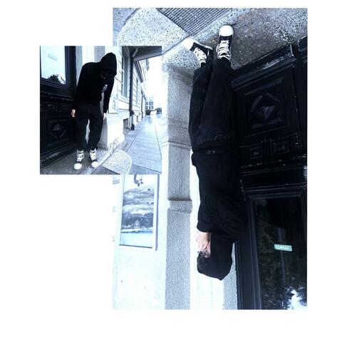 mollywlrd </3 album art