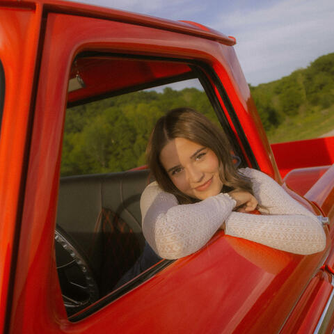 take a drive album art