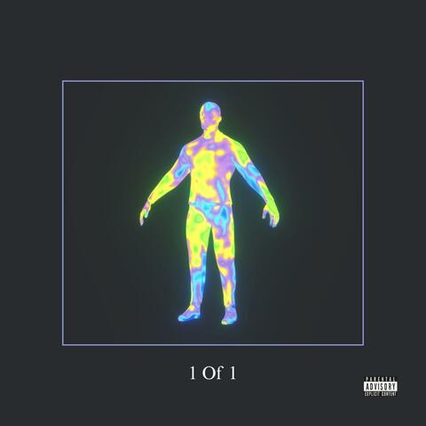 1 Of 1 album art