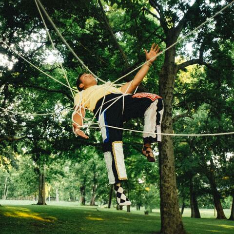 THE GREATEST COMPROMISE album art