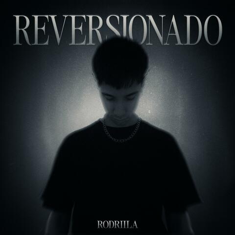 Reversionado album art