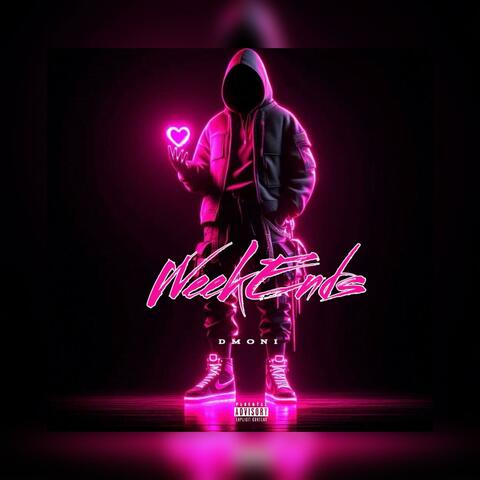 Weekends album art