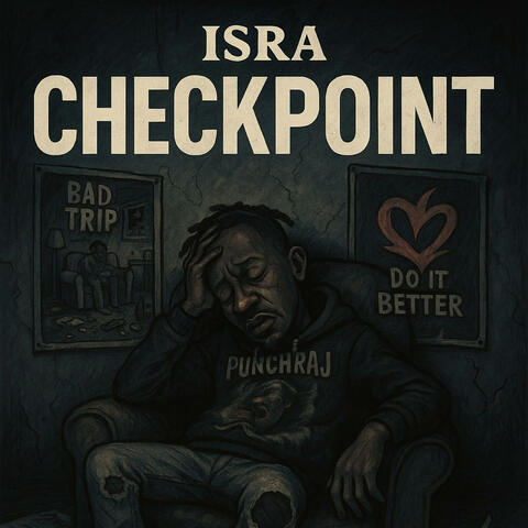 CheckPoint album art
