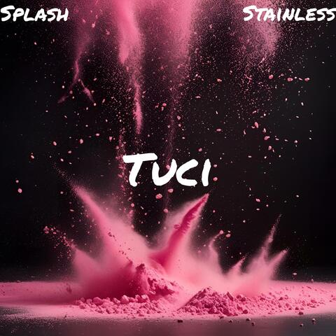 Tuci (feat. Stainless) album art