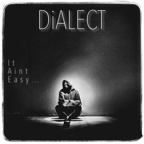 It Aint Easy ... album art