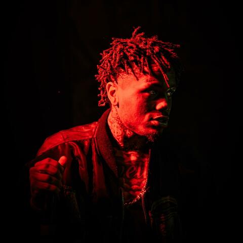 2 blikked album art