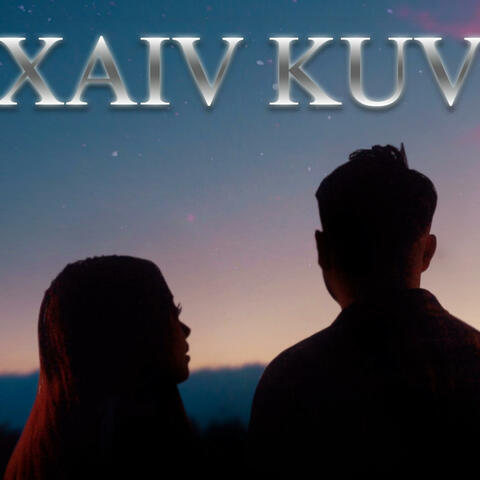 Xaiv Kuv album art