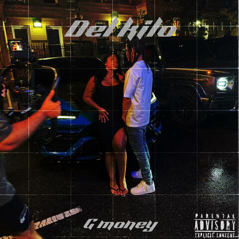 Del Kilo album art