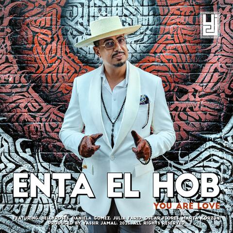 Enta El Hob album art