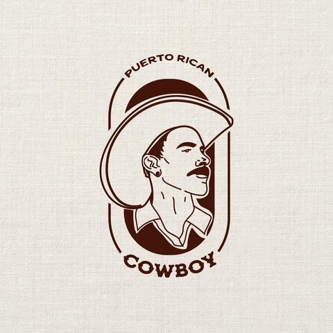 Puerto Rican Cowboy album art