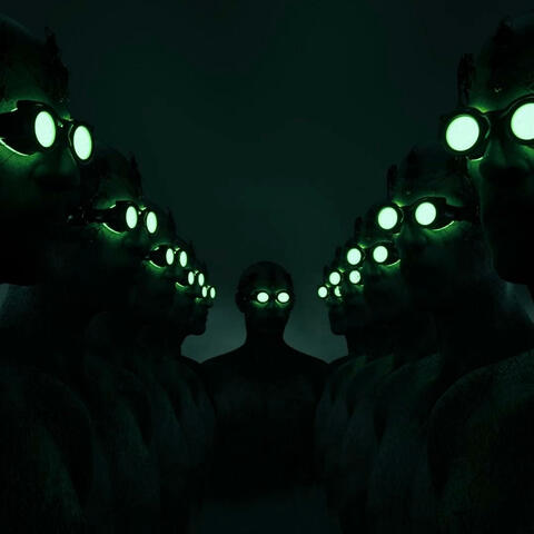 TALIN ? album art
