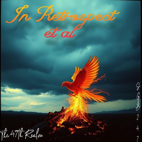 In Retrospect et al album art