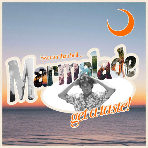 Marmalade album art