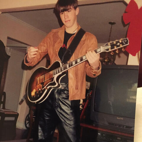 Summer '03 album art