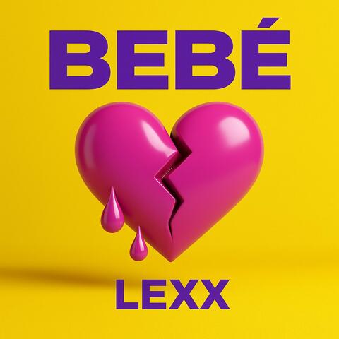 BEBÉ album art