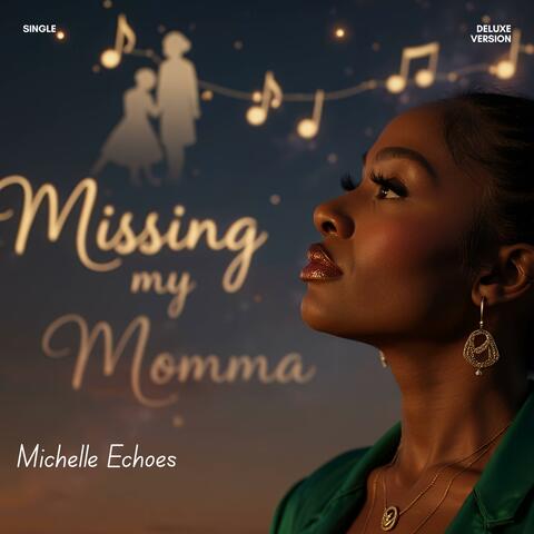 Missing my Momma album art