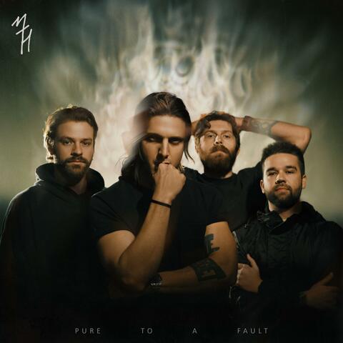 Nothing Lost album art