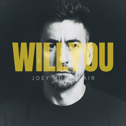 Will You (feat. Artriox) [OH-MY-GOD] album art