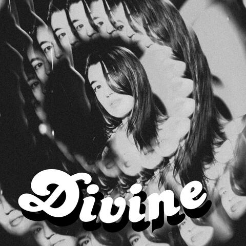 Divine album art
