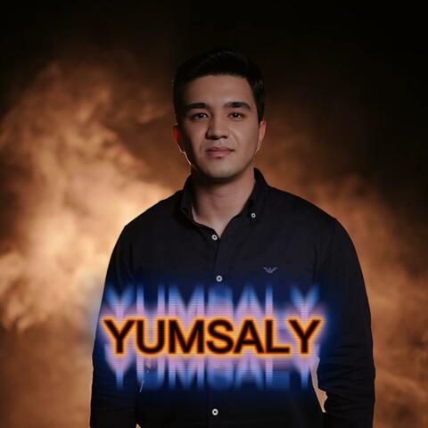 Yumsaly album art