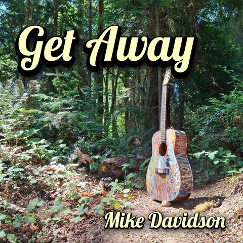 Get Away album art