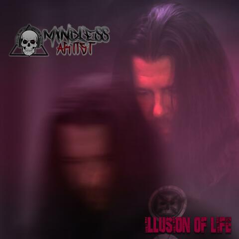 Illusion of Life (Single Version) album art