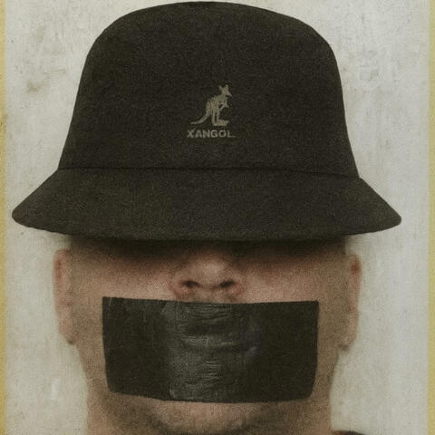 Too Much Talk album art