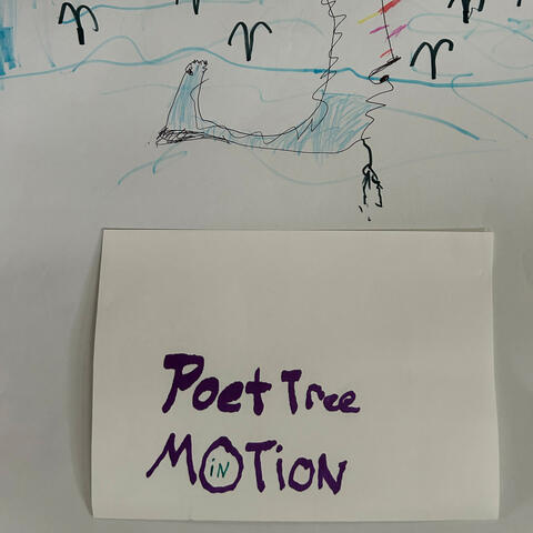Poet Tree In Motion album art