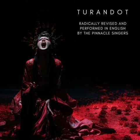 TURANDOT album art