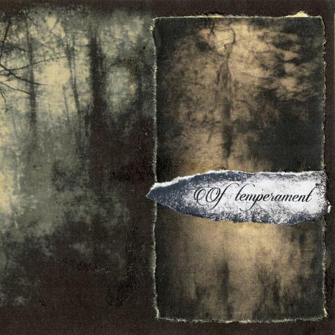 Demonstration album art