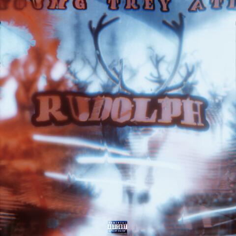 Rudolph album art