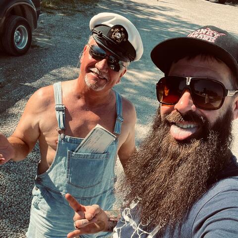 Key West Of The Midwest album art