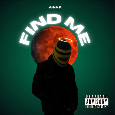 Find Me (feat. Lil Dezz) album art