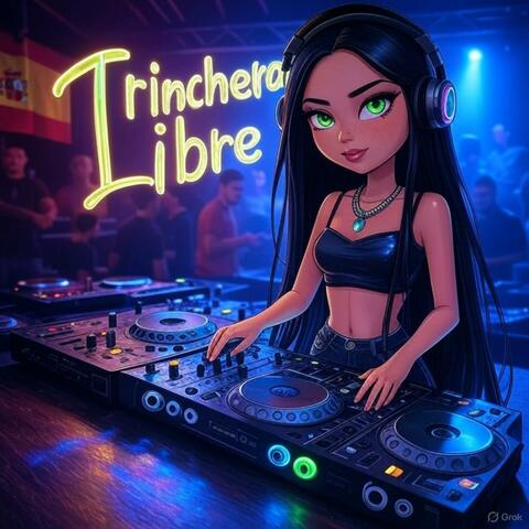 FACHA POBRE album art
