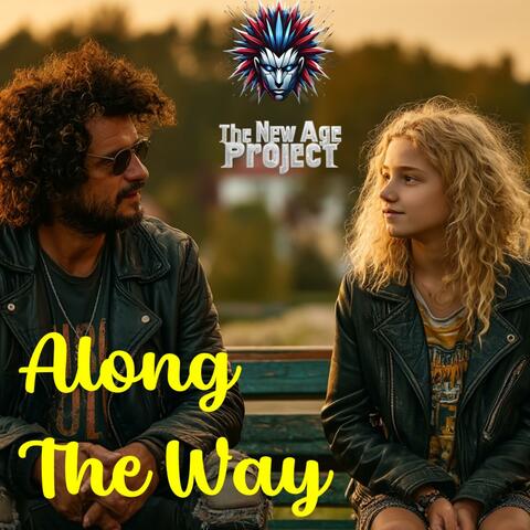 Along The Way album art