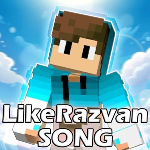 LikeRazvan Song album art