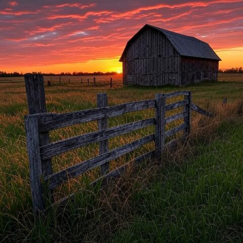 Dust On The Boots album art