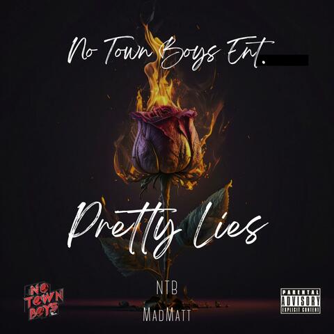 Pretty Lies album art