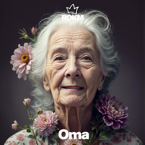Oma album art
