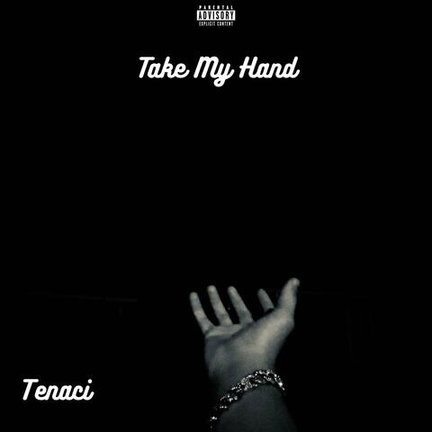 Take My Hand album art