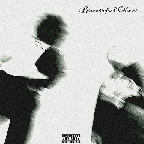 Beautiful Chaos album art
