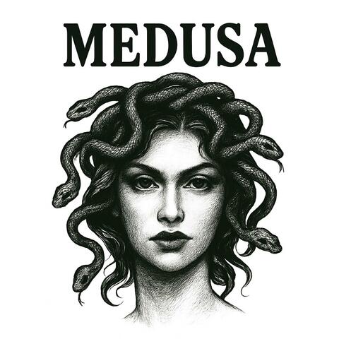 Medusa album art