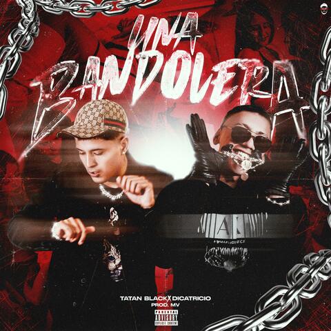 UNA BANDOLERA album art