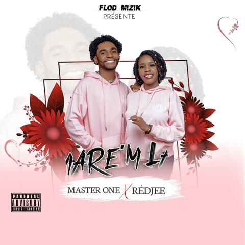 Ou mèt mare'm la album art
