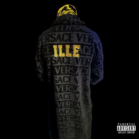 ILLE album art