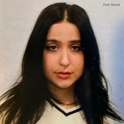 Park Street album art