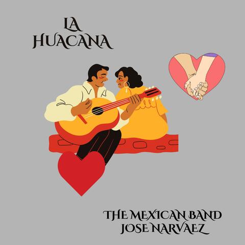 La Huacana album art
