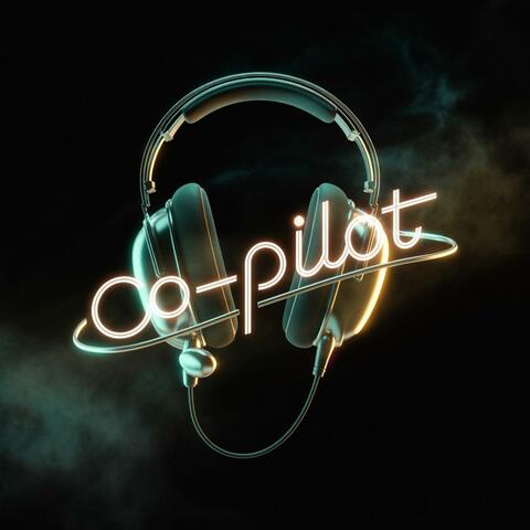 Co-Pilot album art