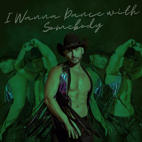 I Wanna Dance with Somebody album art